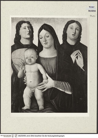 Vorderseite von bh253989_recto