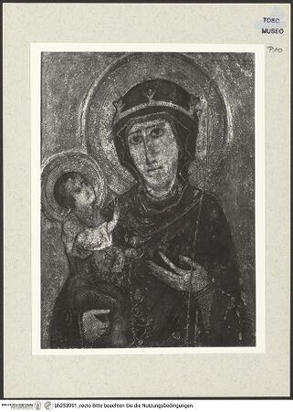 Vorderseite von bh253991_recto