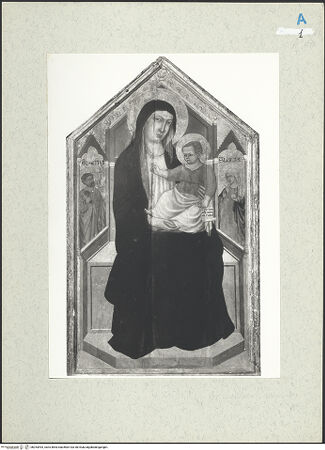 Vorderseite von bh253993_recto