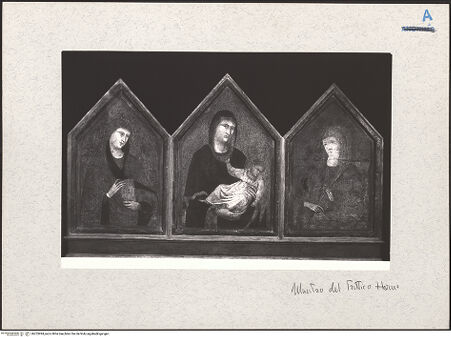 Vorderseite von bh253994_recto