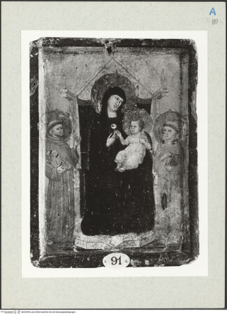 Vorderseite von bh253995_recto