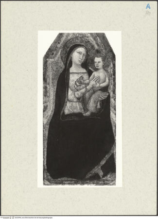 Vorderseite von bh253996_recto