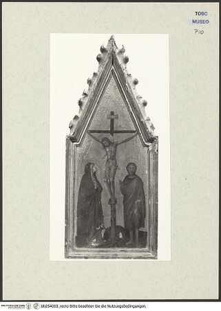 Vorderseite von bh254003_recto