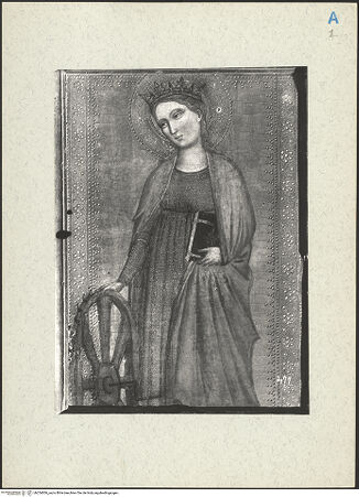 Vorderseite von bh254006_recto