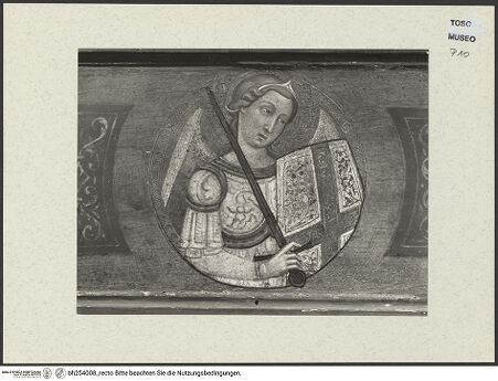 Vorderseite von bh254008_recto