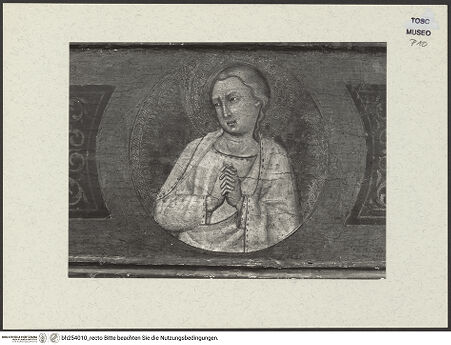 Vorderseite von bh254010_recto