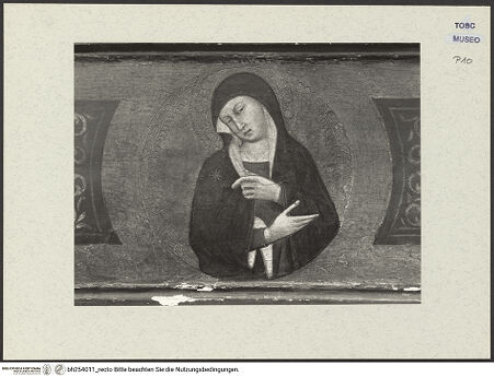 Vorderseite von bh254011_recto