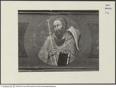 Vorderseite von bh254012_recto