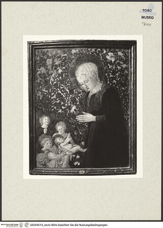 Vorderseite von bh254015_recto