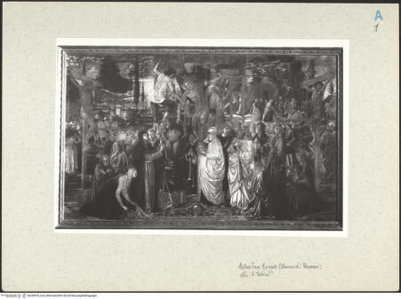 Vorderseite von bh254018_recto