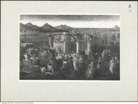 Vorderseite von bh254021_recto