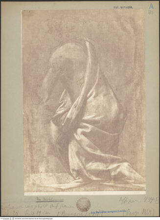 Vorderseite von bh254039_recto