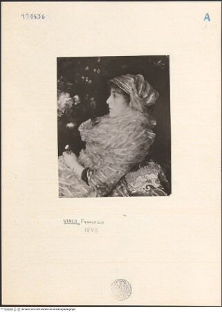 Vorderseite von bh254052_recto