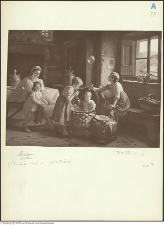 Vorderseite von bh254055_recto