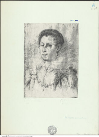 Vorderseite von bh254063_recto