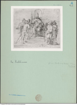 Vorderseite von bh254066_recto