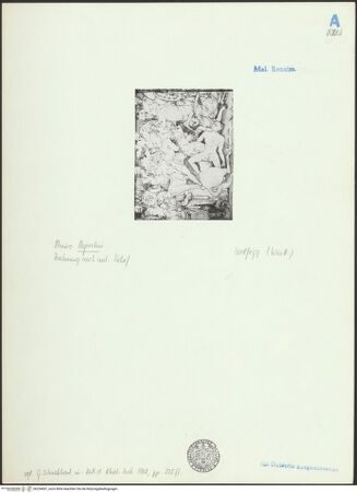 Vorderseite von bh254067_recto