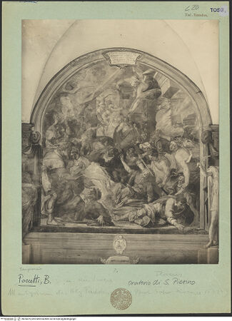 Vorderseite von bh254079_recto