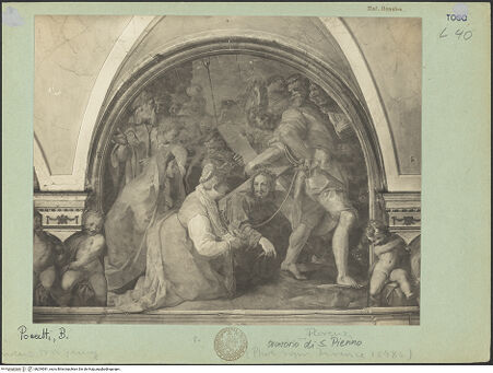 Vorderseite von bh254081_recto