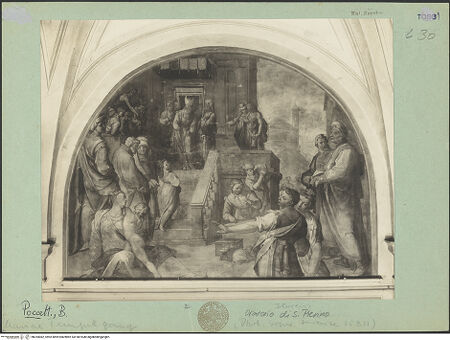 Vorderseite von bh254082_recto