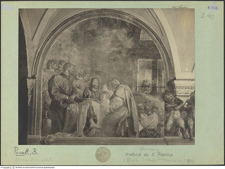 Vorderseite von bh254083_recto