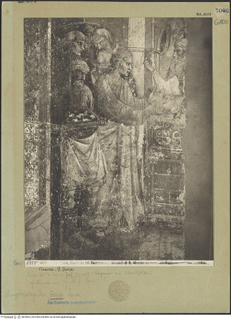 Vorderseite von bh254092_recto