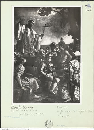 Vorderseite von bh254093_recto