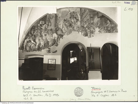 Vorderseite von bh254094_recto