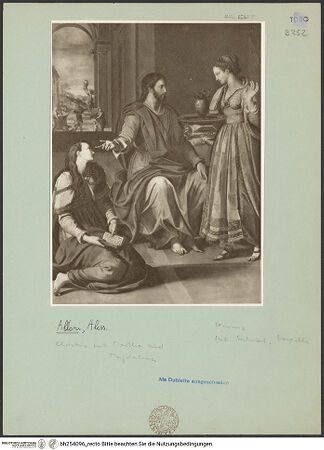 Vorderseite von bh254096_recto