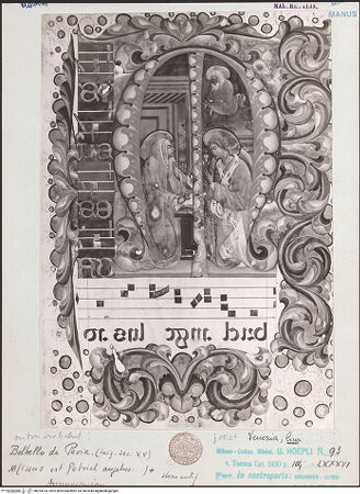 Vorderseite von bh254104_recto