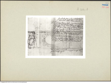 Vorderseite von bh254162_recto