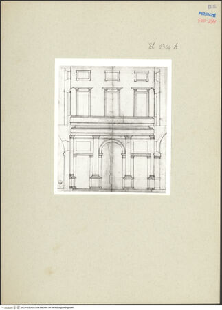 Vorderseite von bh254165_recto