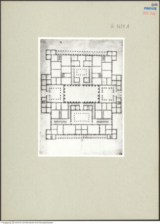 Vorderseite von bh254169_recto