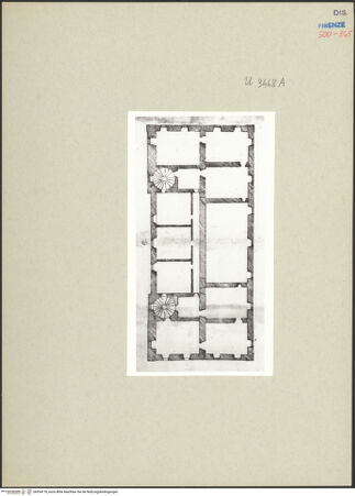 Vorderseite von bh254170_recto