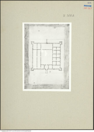 Vorderseite von bh254174_recto