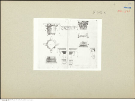 Vorderseite von bh254175_recto