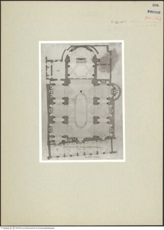 Vorderseite von bh254182_recto