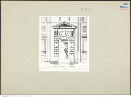 Vorderseite von bh254186_recto