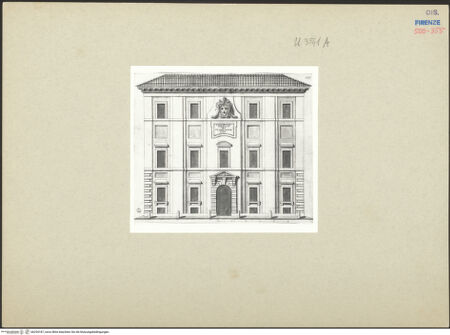 Vorderseite von bh254187_recto