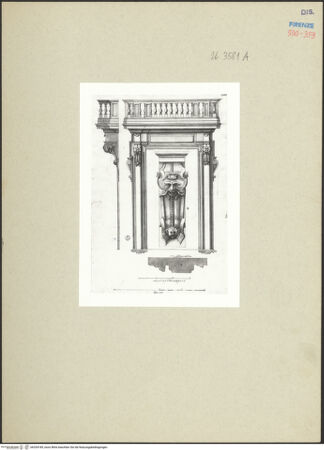 Vorderseite von bh254189_recto