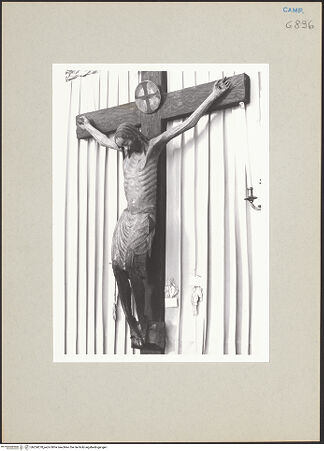 Vorderseite von Courtauld Institute, Conway Library [https://www.deutsche-digitale-bibliothek.de/content/lizenzen/rv-ez/] Seitenansicht, bh254270_recto. Foto.