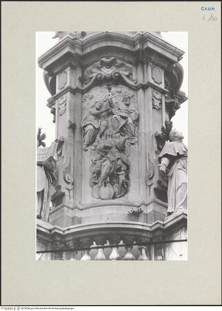 Vorderseite von bh254338_recto