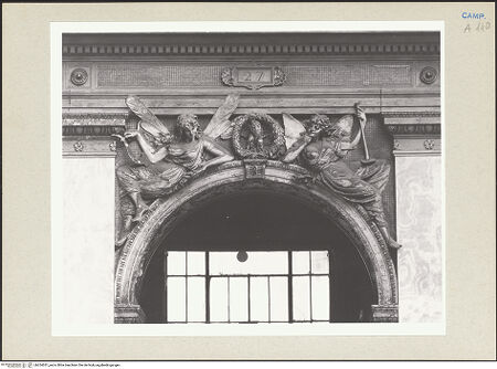 Vorderseite von bh254351_recto