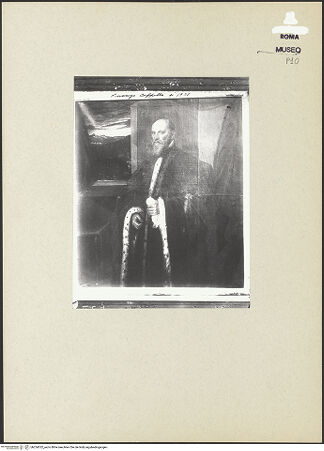 Vorderseite von bh254352_recto