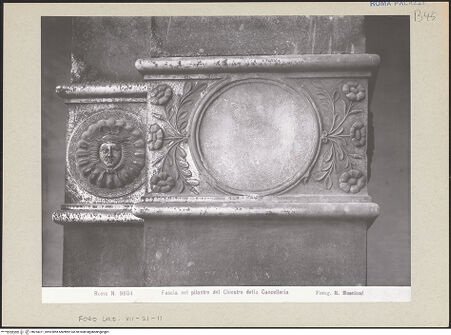 Vorderseite von bh254371_recto