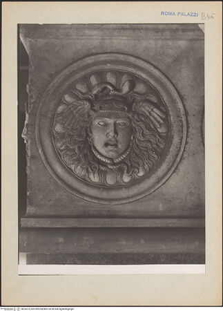 Vorderseite von bh254373_recto