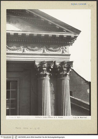 Vorderseite von bh254382_recto