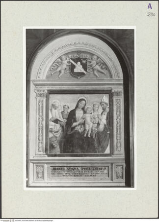 Vorderseite von bh254451_recto