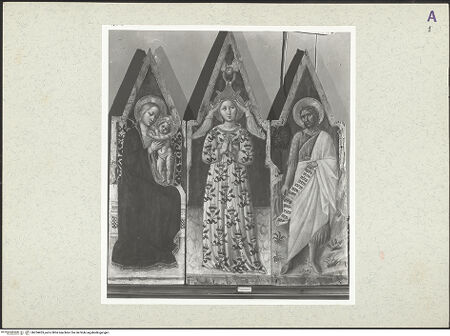 Vorderseite von bh254453_recto