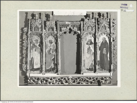 Vorderseite von bh254455_recto